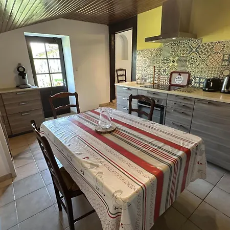 D'angouade בית נופש
