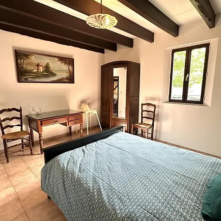 D'angouade בית נופש